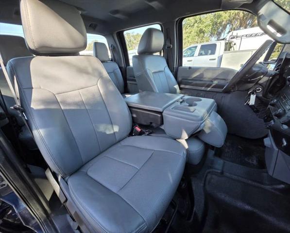 2016 Ford F-350 XL
