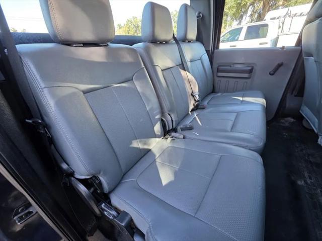 2016 Ford F-350 XL