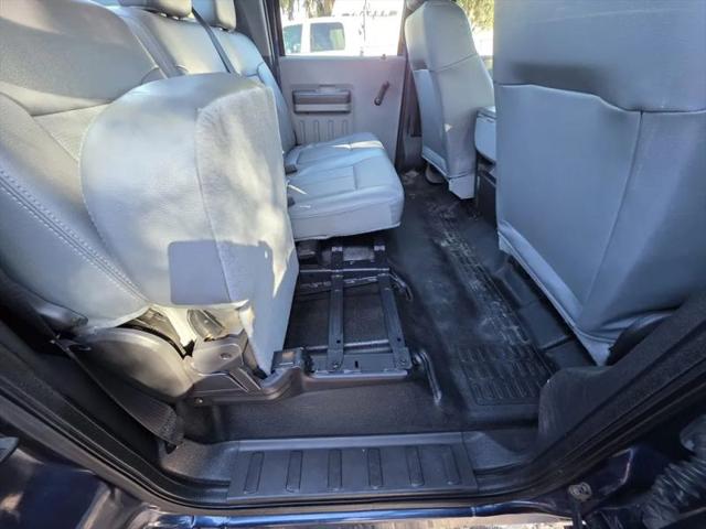 2016 Ford F-350 XL
