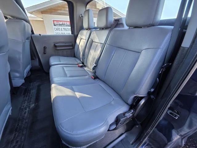 2016 Ford F-350 XL