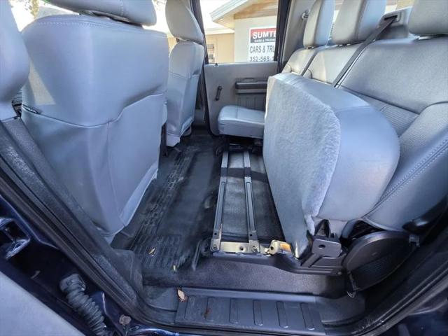 2016 Ford F-350 XL