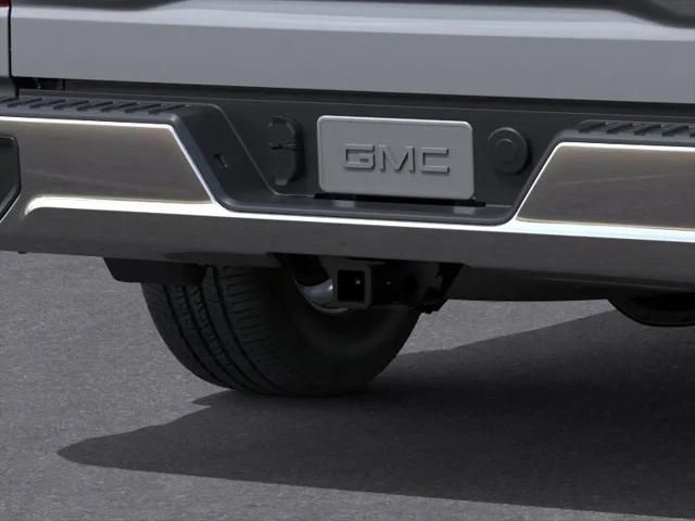 2026 GMC Sierra 1500 Double Cab, Standard Bed, Pro, 4WD