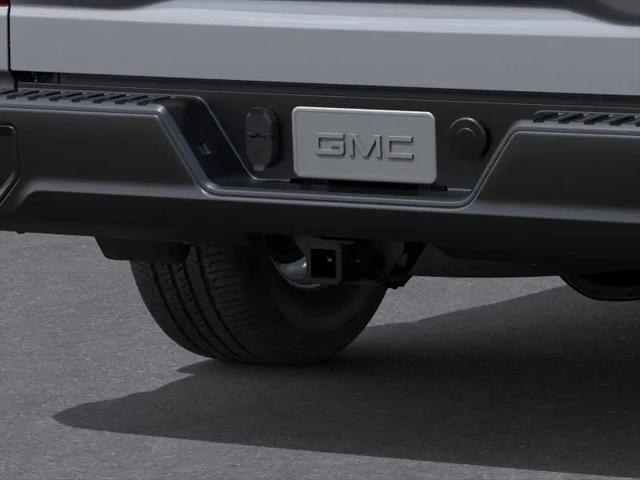 2026 GMC Sierra 1500 Double Cab, Standard Bed, Pro, 4WD