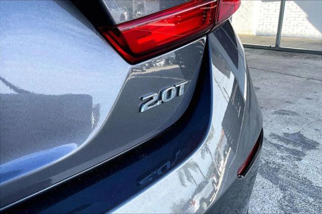 2020 Honda Accord EX-L 2.0T
