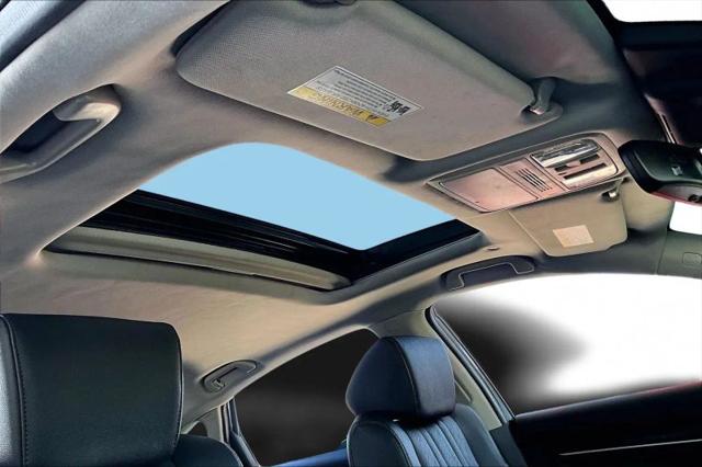 2020 Honda Accord EX-L 2.0T