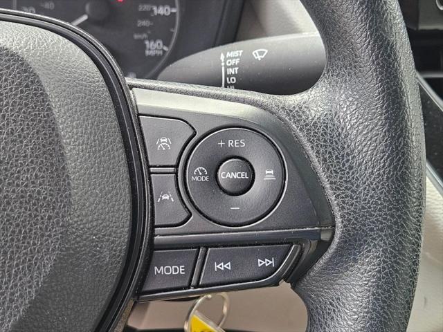 2023 Toyota Corolla Cross L
