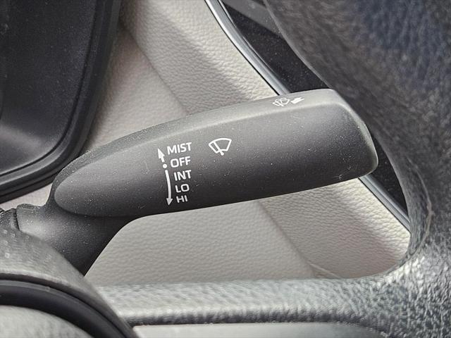 2023 Toyota Corolla Cross L