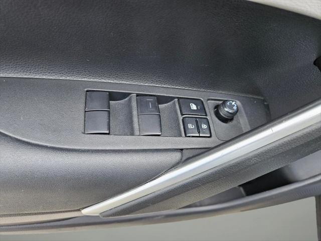 2023 Toyota Corolla Cross L