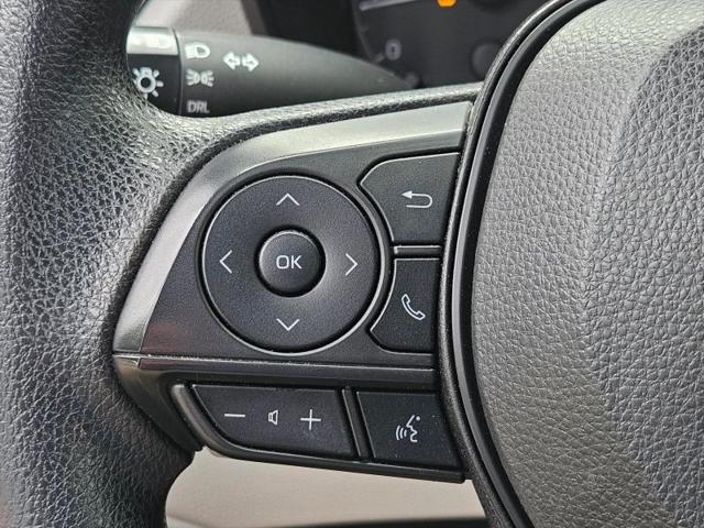 2023 Toyota Corolla Cross L