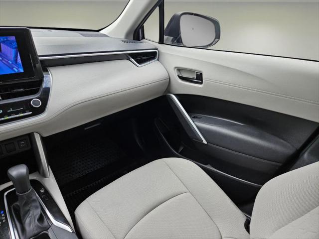 2023 Toyota Corolla Cross L