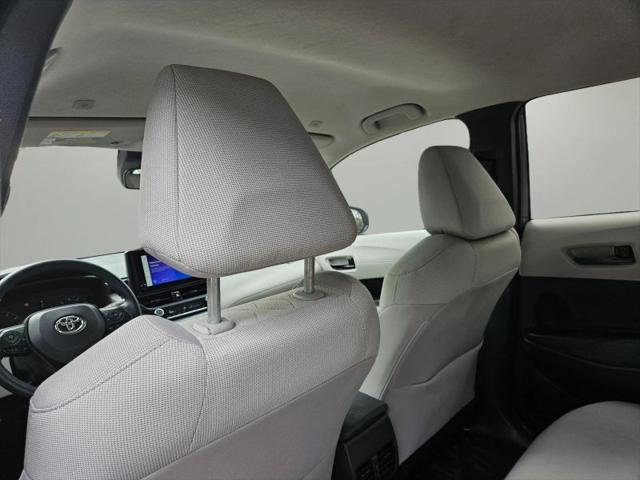 2023 Toyota Corolla Cross L