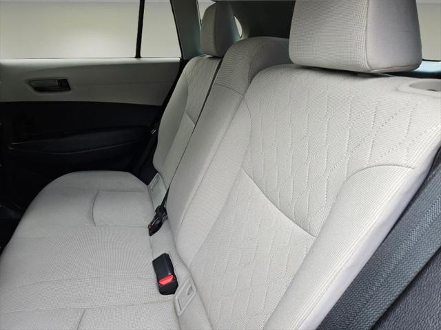 2023 Toyota Corolla Cross L