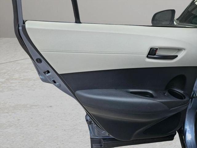 2023 Toyota Corolla Cross L