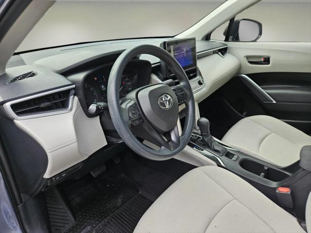 2023 Toyota Corolla Cross L
