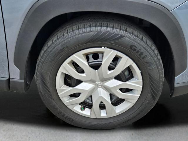2023 Toyota Corolla Cross L