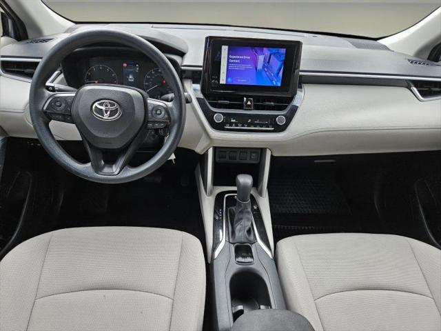 2023 Toyota Corolla Cross L