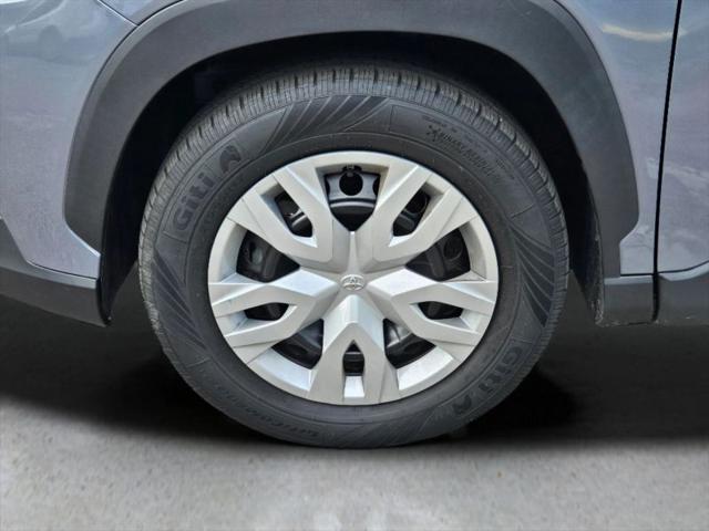 2023 Toyota Corolla Cross L