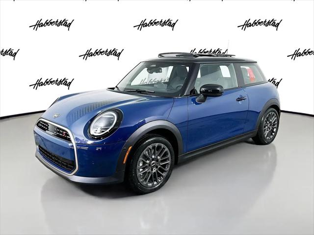 2026 MINI Hardtop Cooper S for sale in Huntington Station, NY