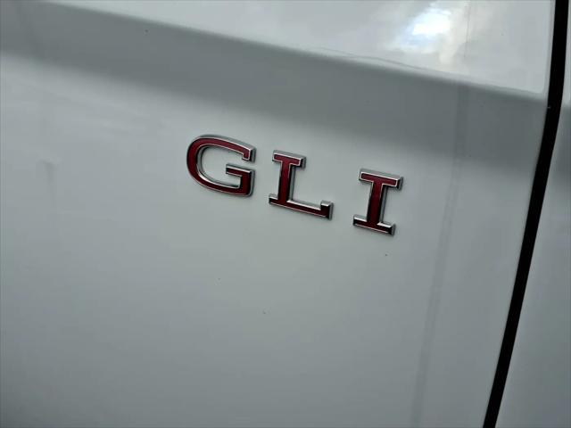 2026 Volkswagen Jetta GLI Autobahn