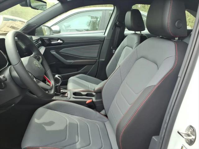 2026 Volkswagen Jetta GLI Autobahn