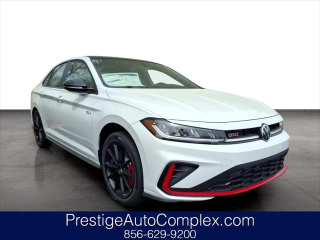 2026 Volkswagen Jetta GLI Autobahn for sale in Turnersville, NJ