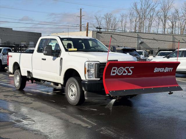 2026 Ford F-250 XL for sale in Chantilly, VA