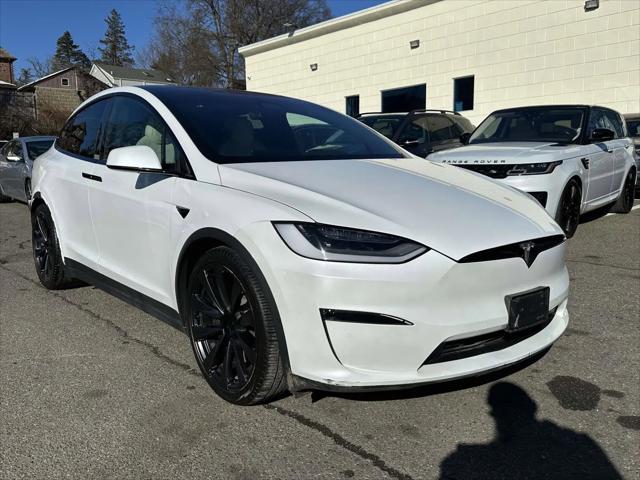 2023 Tesla Model X Standard Range for sale in Great Neck, NY