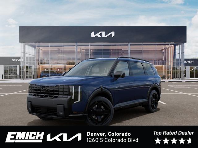 2027 Kia Telluride X-Line SX for sale in Denver, CO