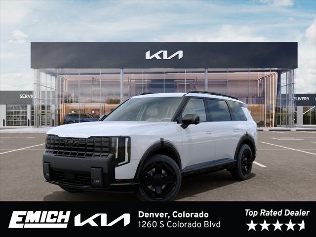 2027 Kia Telluride X-Line SX for sale in Denver, CO