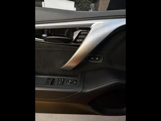 2017 Acura NSX Base