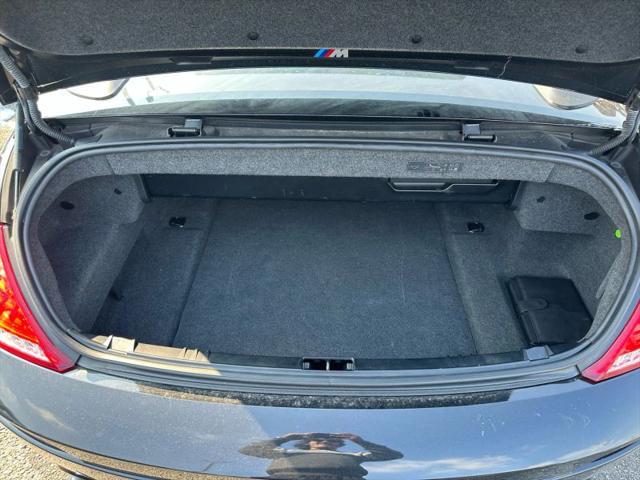 2008 BMW M6 Base