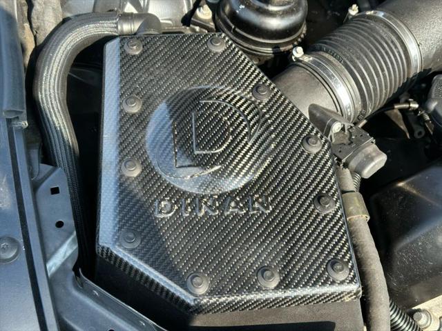2008 BMW M6 Base