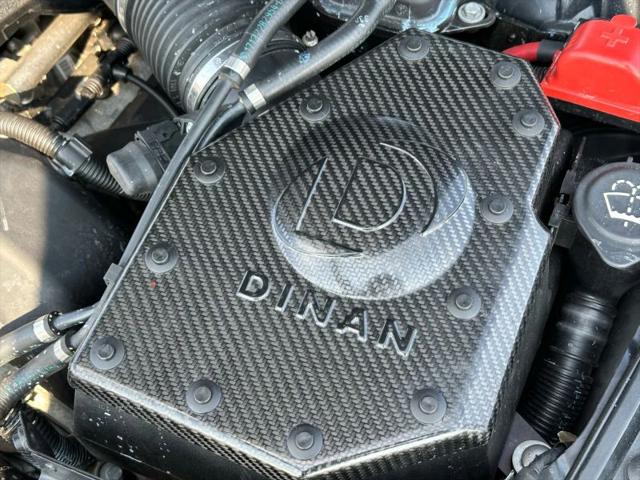2008 BMW M6 Base