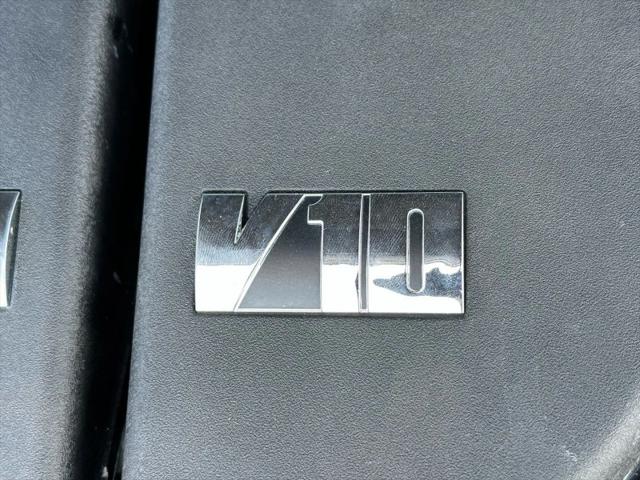 2008 BMW M6 Base