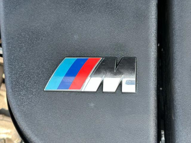 2008 BMW M6 Base
