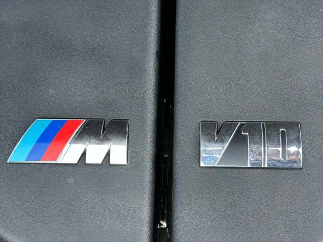2008 BMW M6 Base