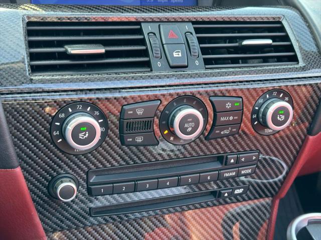2008 BMW M6 Base