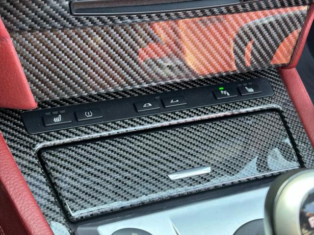 2008 BMW M6 Base