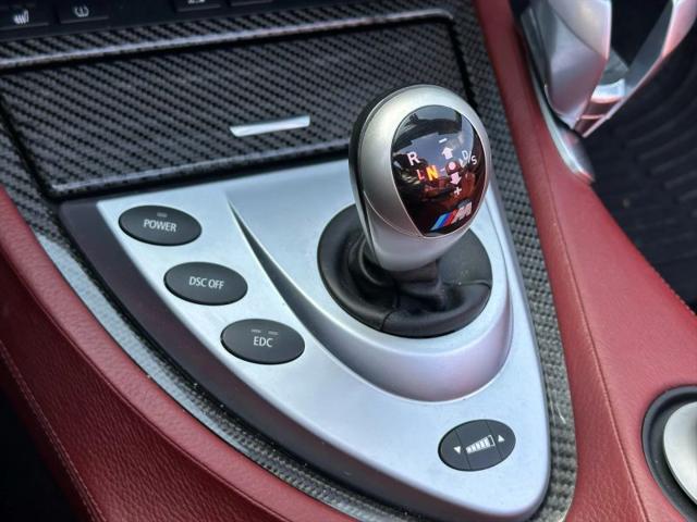 2008 BMW M6 Base