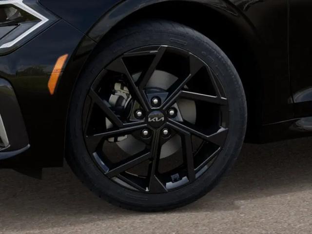 2026 Kia K5 GT-Line AWD