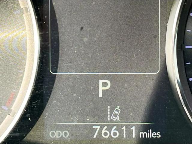 2018 Lexus IS 300 300