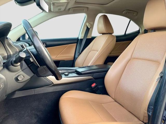 2018 Lexus IS 300 300
