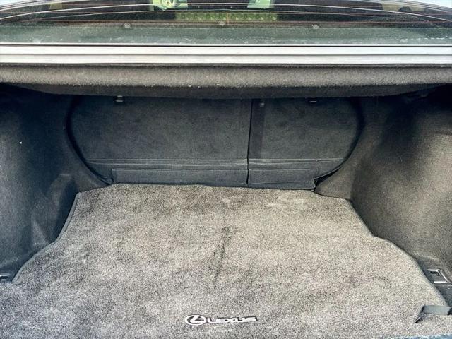 2018 Lexus IS 300 300