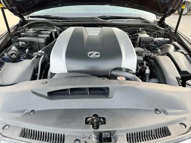 2018 Lexus IS 300 300