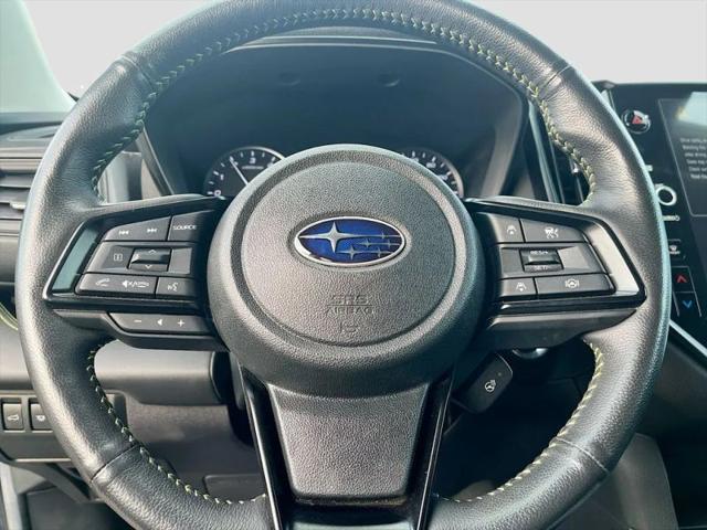2024 Subaru Ascent Onyx Edition 7-Passenger