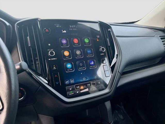 2024 Subaru Ascent Onyx Edition 7-Passenger