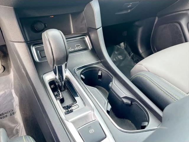 2024 Subaru Ascent Onyx Edition 7-Passenger