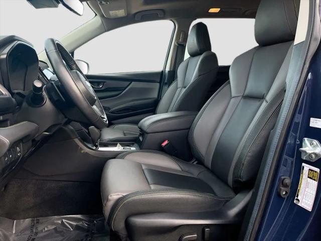 2024 Subaru Ascent Onyx Edition 7-Passenger