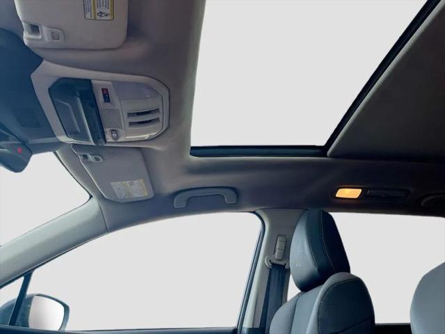 2024 Subaru Ascent Onyx Edition 7-Passenger