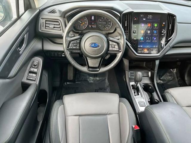 2024 Subaru Ascent Onyx Edition 7-Passenger